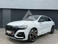 2020 Audi RS