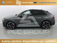 2020 Audi RS