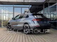 2020 Audi RS