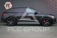 2020 Audi RS