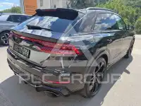 2020 Audi RS