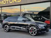 2020 Audi RS