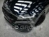 2020 Audi RS