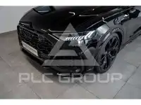 2020 Audi RS