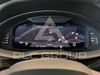 2020 Audi RS