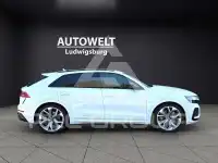 2020 Audi RS