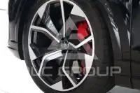 2020 Audi RS