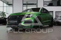 2020 Audi RS
