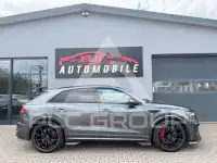 2020 Audi RS