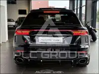 2020 Audi RS