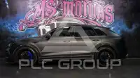 2020 Audi RS