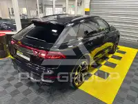 2020 Audi RS