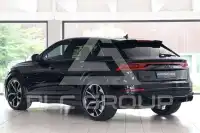 2020 Audi RS