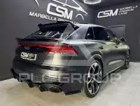 2020 Audi RS