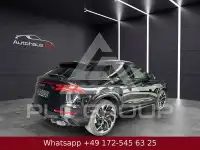 2020 Audi RS