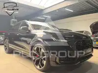 2020 Audi RS