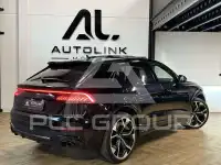 2020 Audi RS