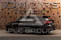 2020 Audi RS
