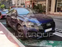 2020 Audi RS
