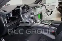 2020 Audi RS