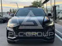2020 Audi RS