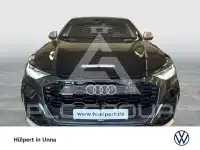 2020 Audi RS