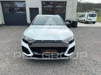 2020 Audi RS