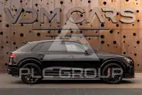 2020 Audi RS