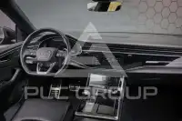 2020 Audi RS