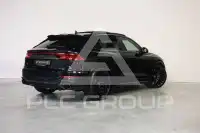 2020 Audi RS