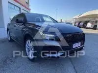 2020 Audi RS