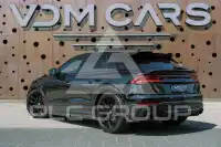 2020 Audi RS