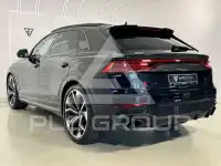 2020 Audi RS