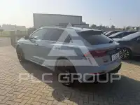 2020 Audi RS