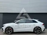 2020 Audi RS