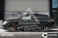 2020 Audi RS