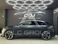 2020 Audi RS
