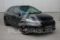 2020 Audi RS