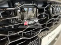 2020 Audi RS