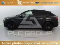 2020 Audi RS
