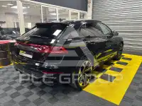 2020 Audi RS