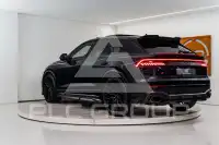 2020 Audi RS