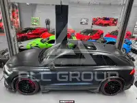 2020 Audi RS