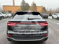 2020 Audi RS