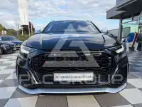 2020 Audi RS