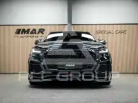 2020 Audi RS