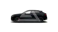 2020 Audi RS