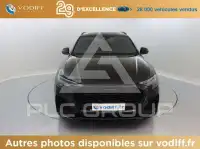 2020 Audi RS