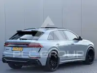 2020 Audi RS