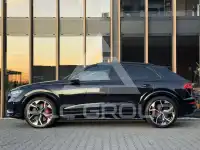 2020 Audi RS